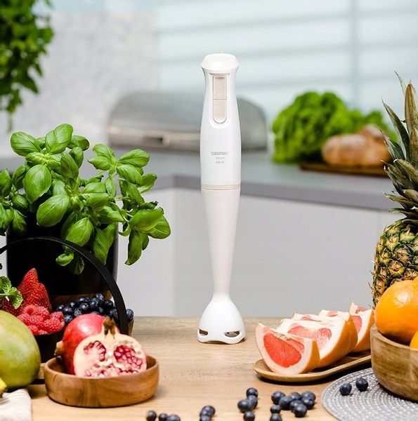 Blender ręczny BARDZO MOCNY ZELMER ZHB4560I 800W Pulsar Funkca Turbo zdjęcie 9