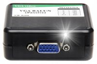 EXTENDER VGA-EX-30 VGA PO SKRĘTCE DO 180M.