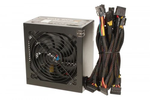 AeroCool KCAS 600W 80PLUS BRONZE ATX BOX na Arena.pl
