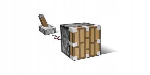 Gra NINTENDO SWITCH Minecraft PL Folia na Arena.pl