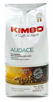 Kawa ziarnista mieszana Kimbo Espresso Vending Audace 1 kg