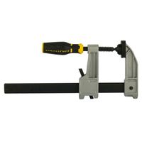 ŚCISK FATMAX TYPU F - 200MM - S/83-244-0