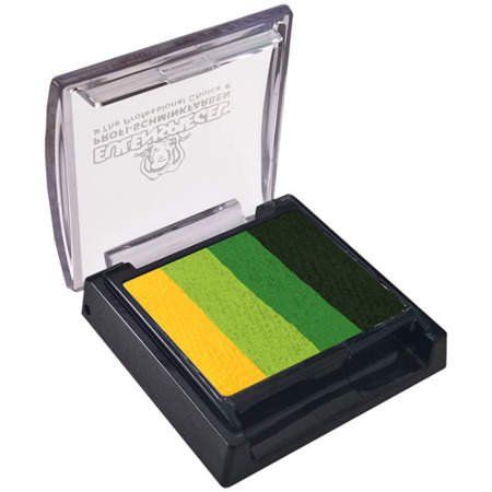 Farba do malowania twarzy i ciała 6 ml Split Cake na Arena.pl