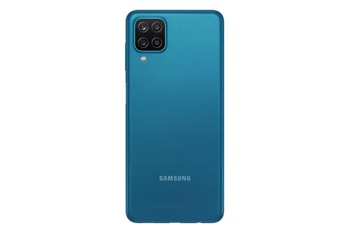 Galaxy A12 (A125) 3/32GB Niebieski na Arena.pl