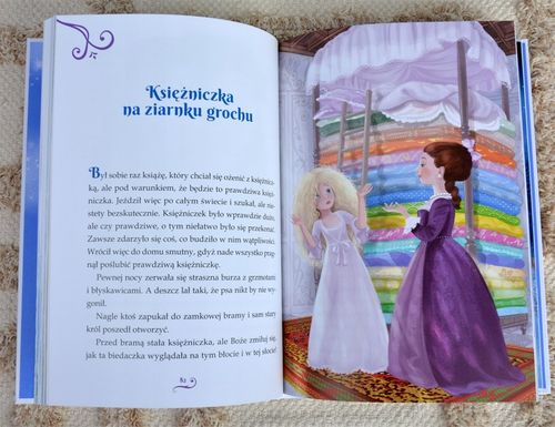 Bajki dla dzieci prezent na Roczek Chrzest Urodziny Imię dziecka na Arena.pl