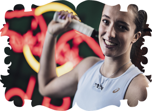 Bidon Junior - Iga Świątek - dla fana na Arena.pl