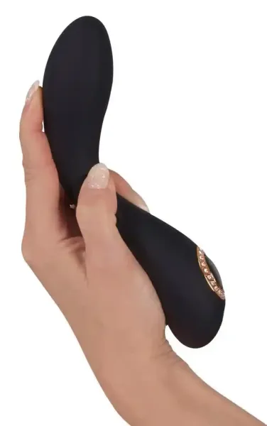 Cleopatra G-Spot Vibrator zdjęcie 5