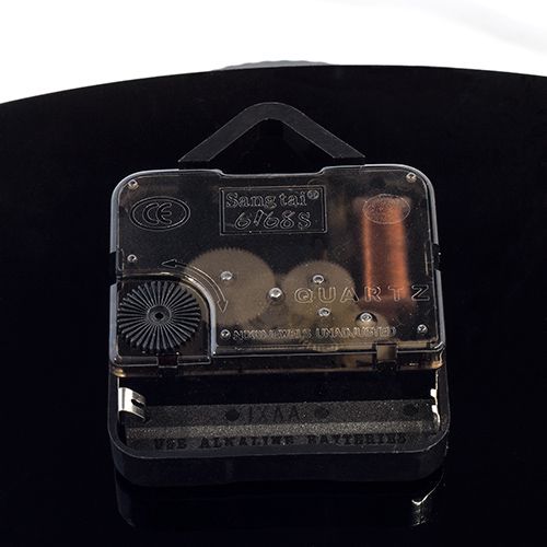 Zegar Ścienny Obraz Café na Arena.pl