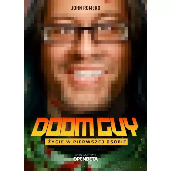 DOOM Guy: Życie w pierwszej osobie zdjęcie 1