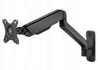 Uchwyt ścienny do monitora Maclean MC-332 17-32" 9 kg VESA
