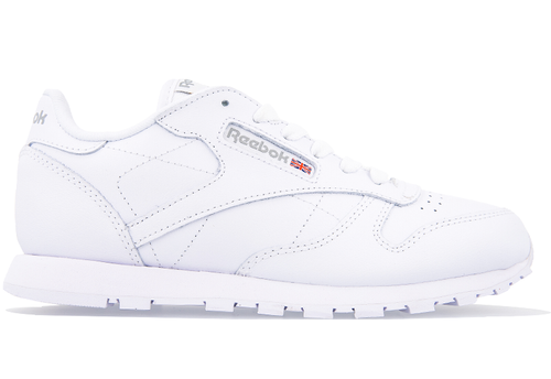 REEBOK CLASSIC LEATHER JUNIOR > 50151 - R. 37 na Arena.pl
