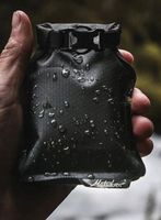 Lekkie i szczelne Podróżne Etui na Mydło w Kostce Matador FlatPak Soap Bar