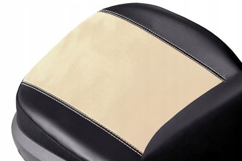 Pokrowce samochodowe do BMW e34 e39 e46 komplet na Arena.pl