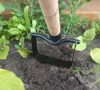 Motyka do chwastów średnia