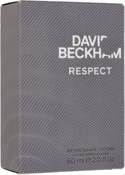 DAVID BECKHAM Respect 60 ml na Arena.pl