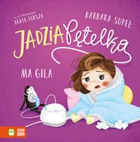 jadzia pętelka w.3 ma gila 9788382991604