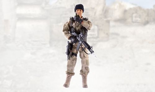 World Peacekeepers - Ranger 90200-e na Arena.pl