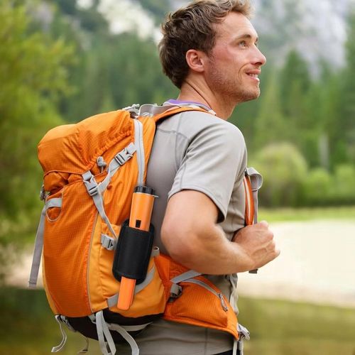 Wykrywacz Metali Ręczny GP POINTER Detektor Metalu Monet Złota z Latarką na Arena.pl