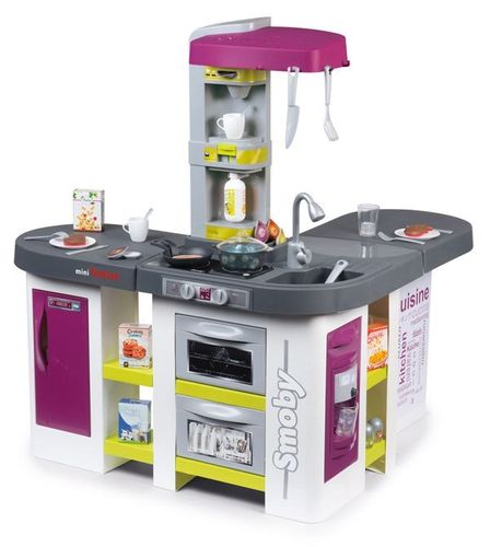 SMOBY Kuchnia XXL Magic Bubble na Arena.pl