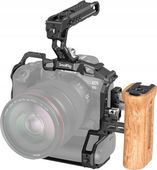 Stabilizator naramienny SmallRig 3707