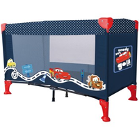 SEVEN ES31341 LOZECZKO TURYSTYCZNE CARS