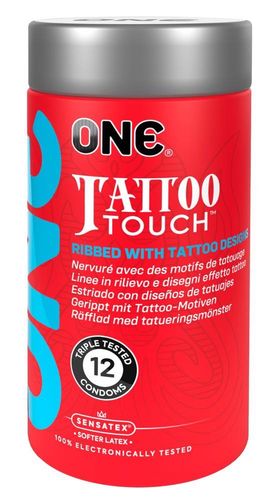 one tattoo touch x 12 na Arena.pl