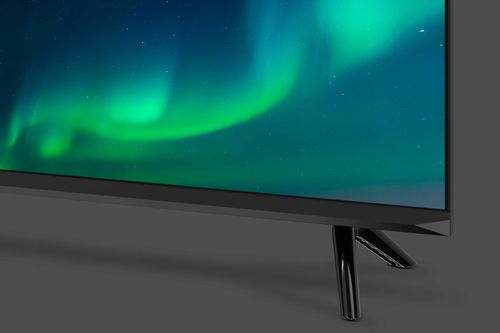 Telewizor SMART TV 32 cale HD WiFi USB HDMI DVB-T2 aplikacje Netflix 12V na Arena.pl