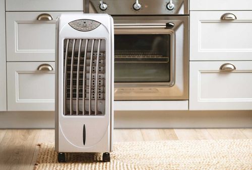 Klimator AD 7915 ADLER na Arena.pl