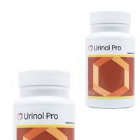 URINOL PRO UKŁAD MOCZOWY PRZEROST PROSTATY POTENCJA DYSKOMFORT CZĘSTOMOCZ