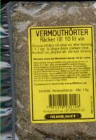 Włoskie zioła do wermutu 10g