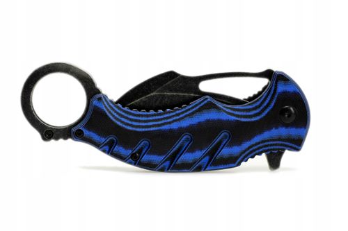 NÓŻ SKŁADANY karambit MTech Xtreme EDC SURVIVAL na Arena.pl