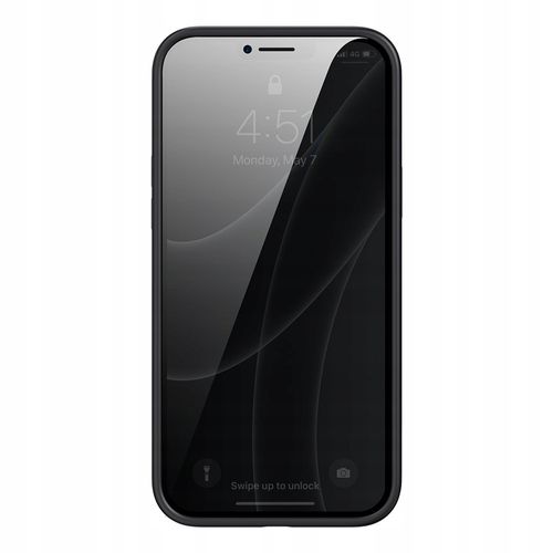 Baseus Plecki Etui Silikonowe do iPhone 13 Pro na Arena.pl