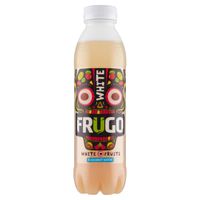 Frugo White Fruits & Coconut Water Napój wieloowocowy 500 ml