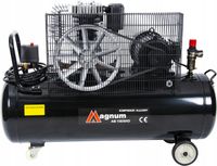 Kompresor olejowy Magnum 150/8HD 150 l 8 bar