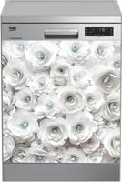 MATA magnetyczna magnes na zmywarkę na wymiar