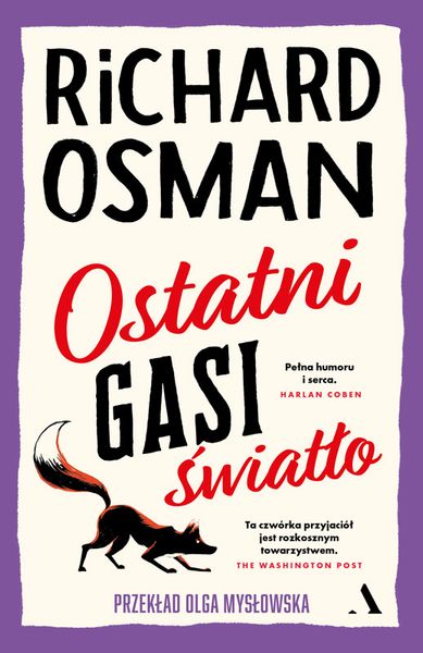 Ostatni gasi światło zdjęcie 1