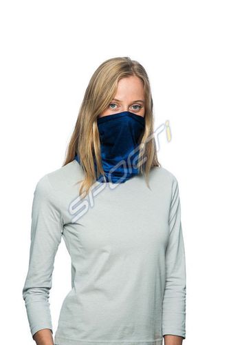 Chusta bandana Buff WOOL Cobalt na Arena.pl