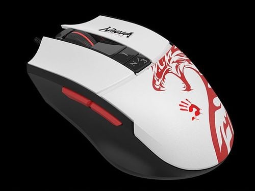 Mysz A4TECH BLOODY L65 MAX RGB Naraka na Arena.pl