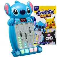 GRA ZRĘCZNOŚCIOWA GRA MUZYCZNA GRA INTERAKTYWNA RELEKSUJĄCA RYTMIKA