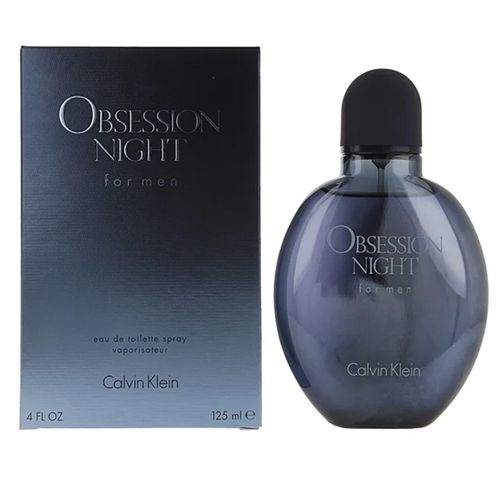 Obsession Night for Men woda toaletowa 125ml na Arena.pl