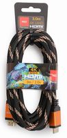 KABEL HDMI 3.0M - SS4406-HDMI3