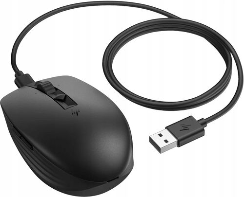 Myszka HP 710 Silent Bluetooth na Arena.pl