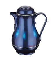 Dzbanek termos ROTPUNKT 830 1,2 l midnight blue