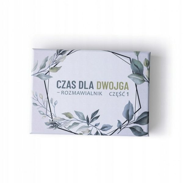 Rozmawialnik - czas dla dwojga zdjęcie 15