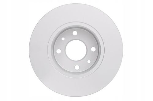 TARCZA HAM TYL 252X10 P BOSCH na Arena.pl