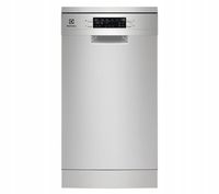 Zmywarka Electrolux ESS64321SX 10 kpl. Srebrny
