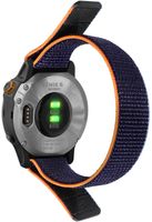 PASEK DO GARMIN FENIX 3 HR 5X 6X 7X FORETREX INSTINCT 2X QUATIX TACTIX 26MM