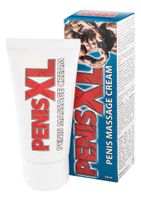 krem powiększający penis xl natural 50ml scala selection