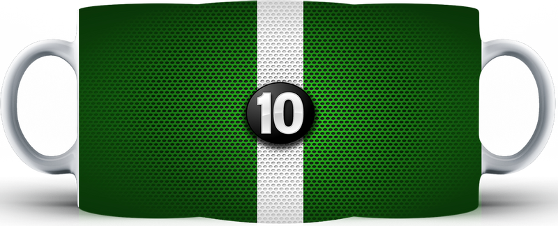 Kubek Ben 10 zdjęcie 1