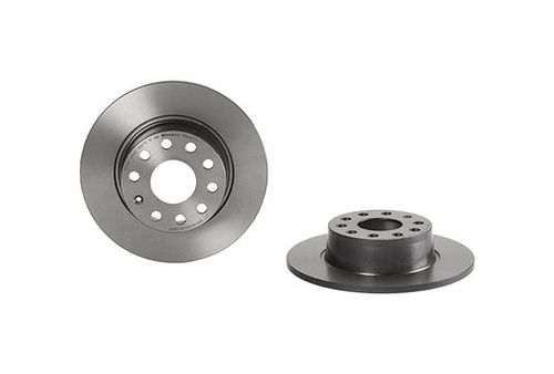 TARCZA HAM TYL 272X10 P BREMBO na Arena.pl